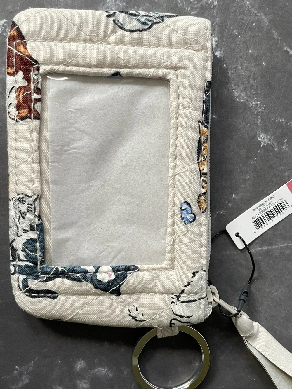 Vera Bradley brand new